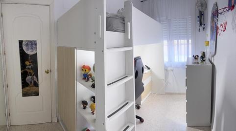 Foto 5 de Casa adosada en venda a Calle Saeta, 19, San García, Cádiz