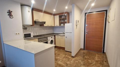 Foto 4 de Pis en venda a Avinguda de Peris I Valero, 70, En Corts - Doctor Waksman, Valencia