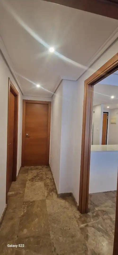Piso en venta en Avinguda de Peris I Valero, 70, En Corts - Doctor Waksman Piso en venta en Valencia Capital con Aire acondicionado y Balcón