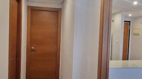 Foto 5 de Pis en venda a Avinguda de Peris I Valero, 70, En Corts - Doctor Waksman, Valencia