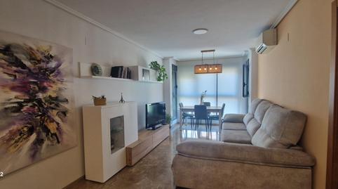 Foto 3 de Pis en venda a Avinguda de Peris I Valero, 70, En Corts - Doctor Waksman, Valencia