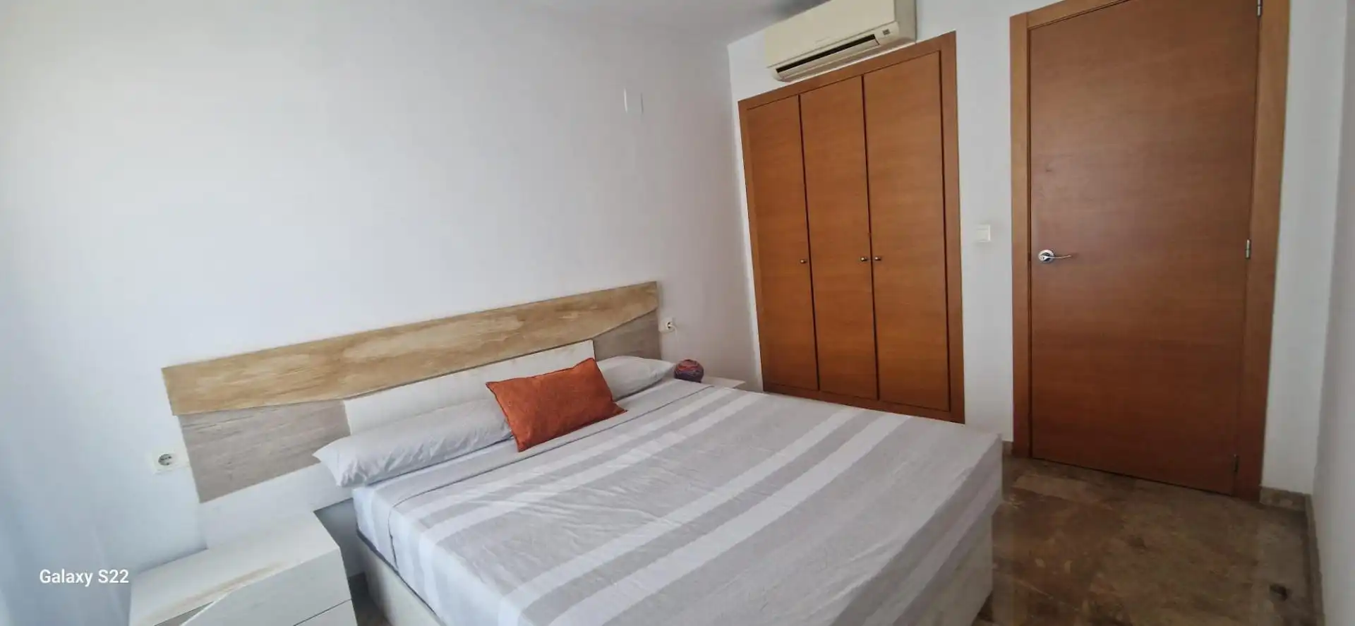 Piso en venta en Avinguda de Peris I Valero, 70, En Corts - Doctor Waksman Habitación de Piso en venta en Valencia Capital con Aire acondicionado y Balcón