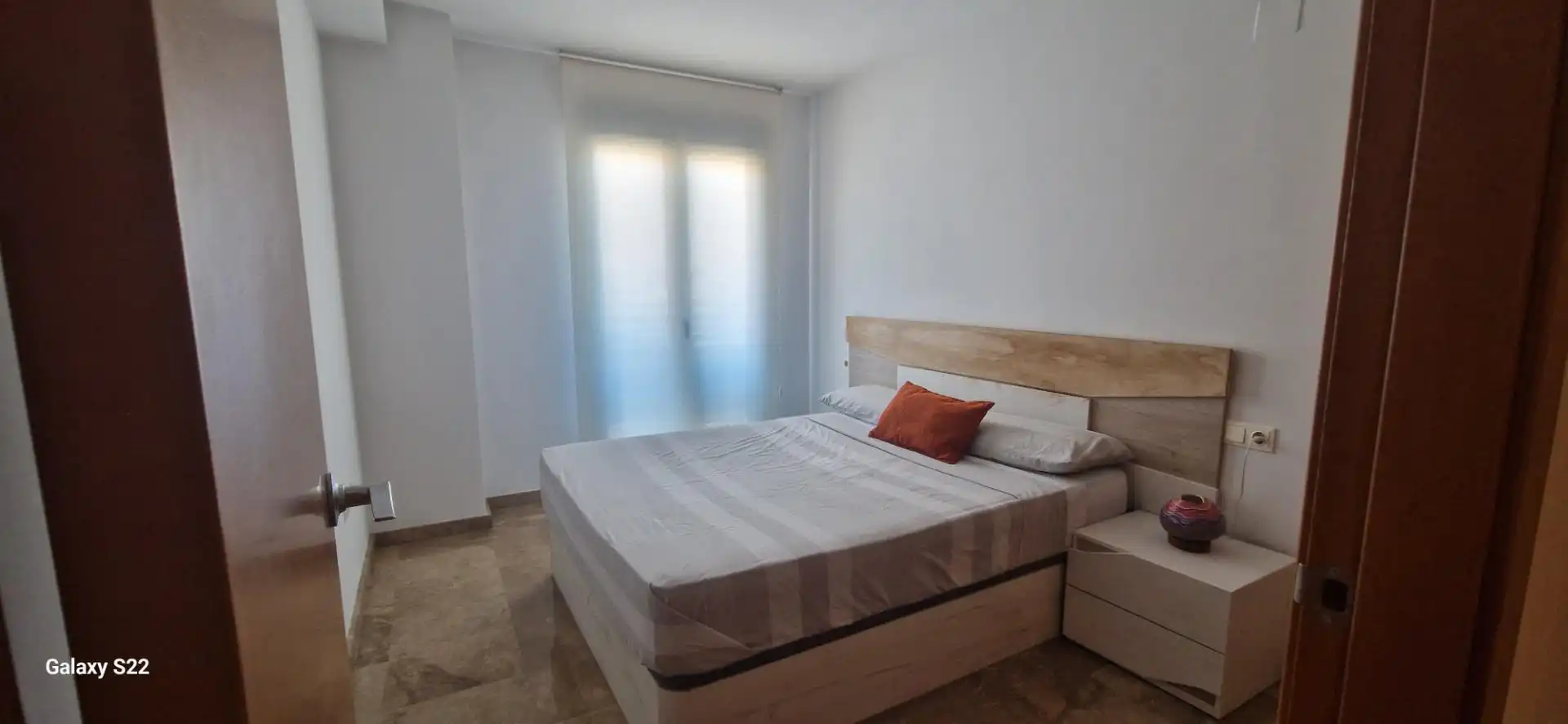 Piso en venta en Avinguda de Peris I Valero, 70, En Corts - Doctor Waksman Habitación de Piso en venta en Valencia Capital con Aire acondicionado y Balcón