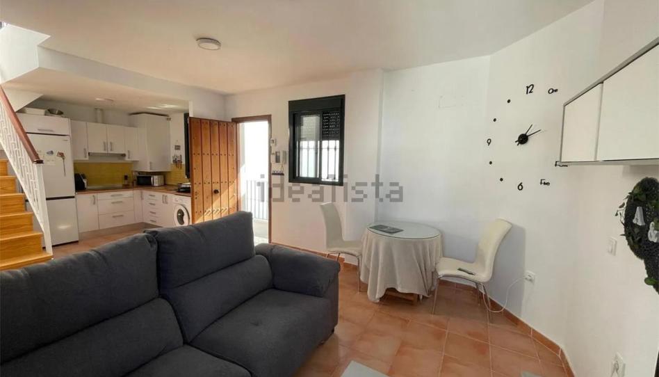 Duplex for sale in Calle Guadalquivir, 20, Sanlúcar la Mayor, Sevilla - image 1 Photo 1 of Duplex for sale in Calle Guadalquivir, 20, Sanlúcar la Mayor, Sevilla