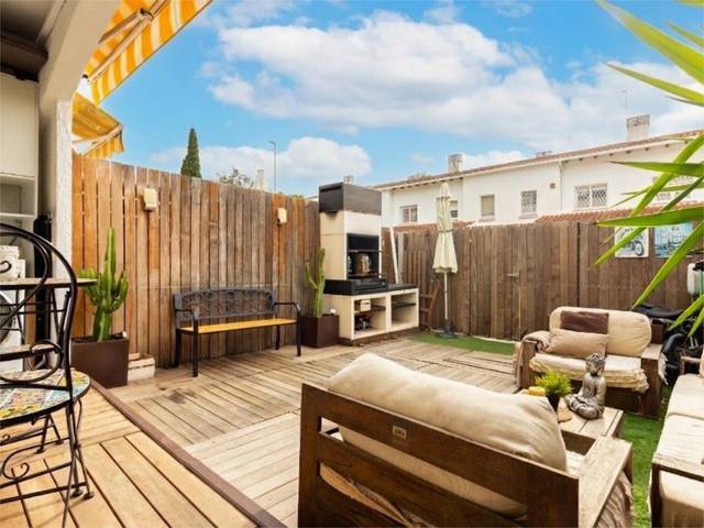 Piso en Venta en Passeig dels Tarongers, 18 en Bellamar