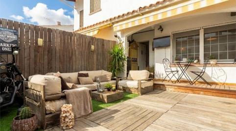 Photo 2 of Single-family semi-detached for sale in Passeig Dels Tarongers, 18, Bellamar, Barcelona