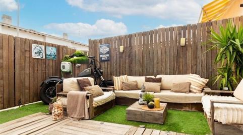 Photo 3 of Single-family semi-detached for sale in Passeig Dels Tarongers, 18, Bellamar, Barcelona