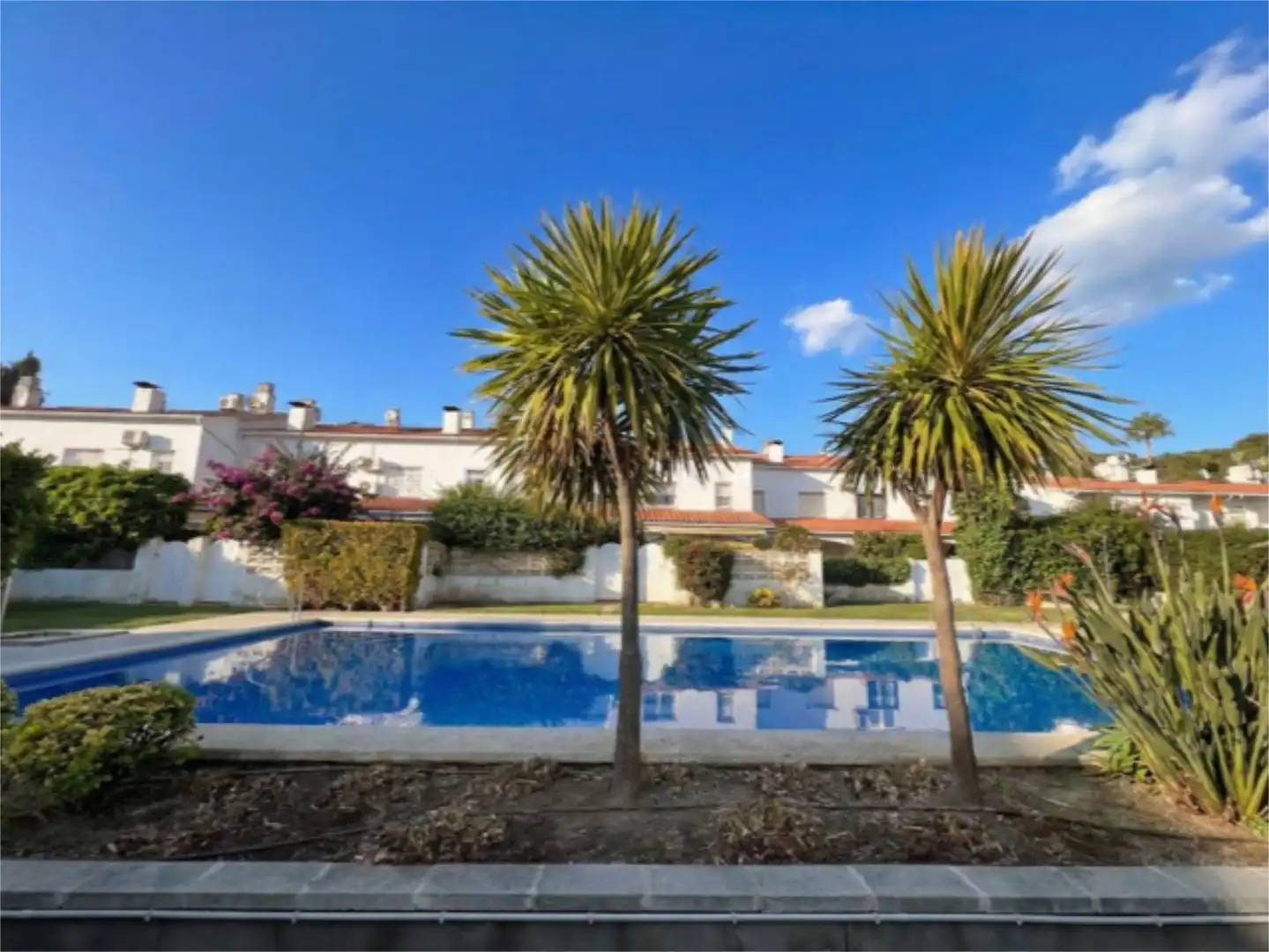 Piso en venta en Passeig Dels Tarongers, 18, Bellamar Piscina de Piso en venta en Castelldefels con Aire acondicionado, Terraza y Piscina