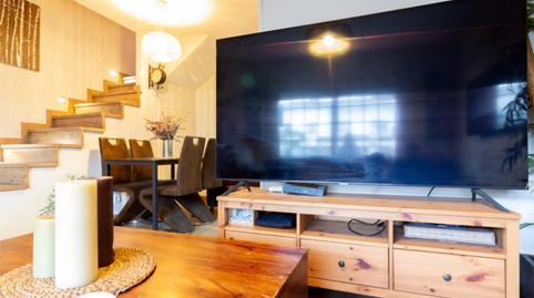 Photo 5 of Single-family semi-detached for sale in Passeig Dels Tarongers, 18, Bellamar, Barcelona