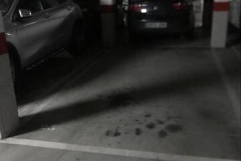 Foto 1 de Garatge de lloguer a Ciudad Jardín -Vista Alegre, Zamora