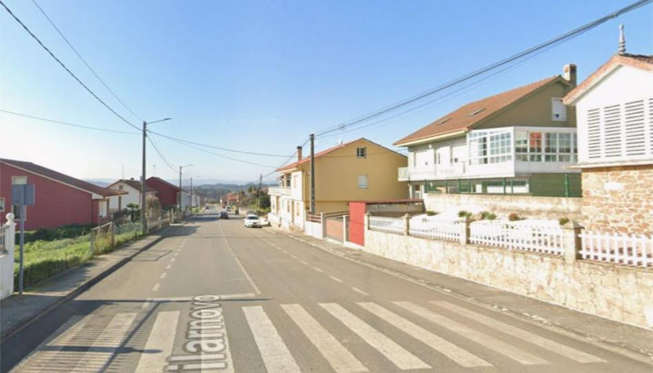 Photo 1 of Flat for sale in Vilarnovo, 43, Carballo, A Coruña
