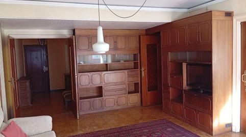 Pis en venda a Avenida de Brasilia, 19, Guindalera, Madrid - imatge 5 Foto 5 de Pis en venda a Avenida de Brasilia, 19, Guindalera, Madrid