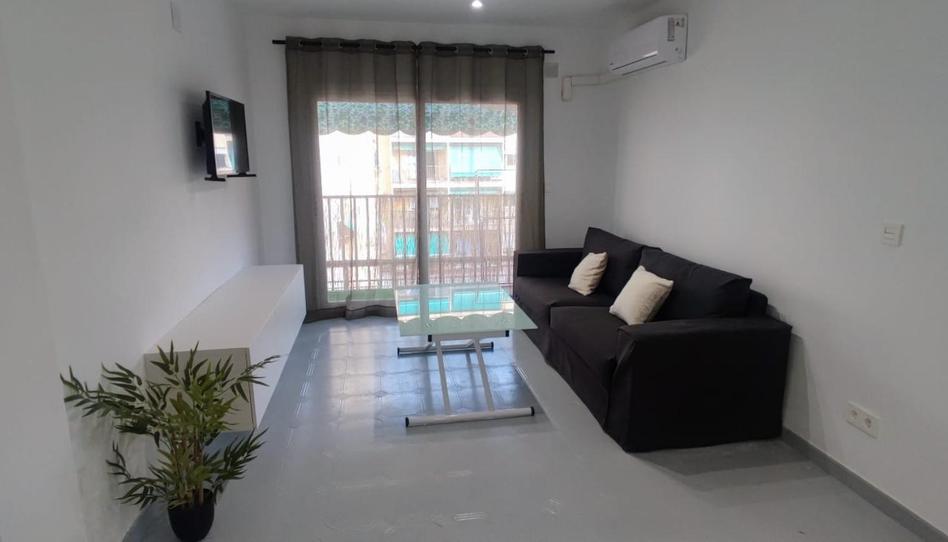 Photo 1 of Flat to share in Calle Demetrio Spínola, 8, Rosaleda - Juventud, Granada