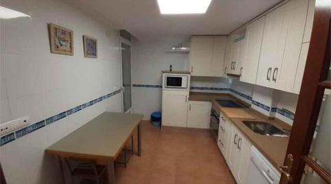 Pis de lloguer a Úbeda, Jaén - imatge 3 Foto 3 de Pis de lloguer a Úbeda, Jaén