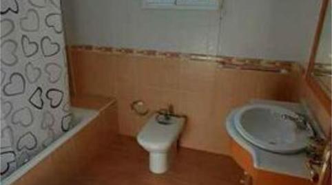 Pis de lloguer a Úbeda, Jaén - imatge 4 Foto 4 de Pis de lloguer a Úbeda, Jaén