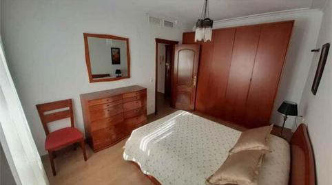 Pis de lloguer a Úbeda, Jaén - imatge 5 Foto 5 de Pis de lloguer a Úbeda, Jaén