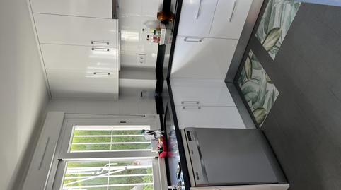 Foto 5 de Casa o xalet en venda a Calle Cecilio Gallego Alaminos, 14, Parque Acuático - Sector 25, Alicante