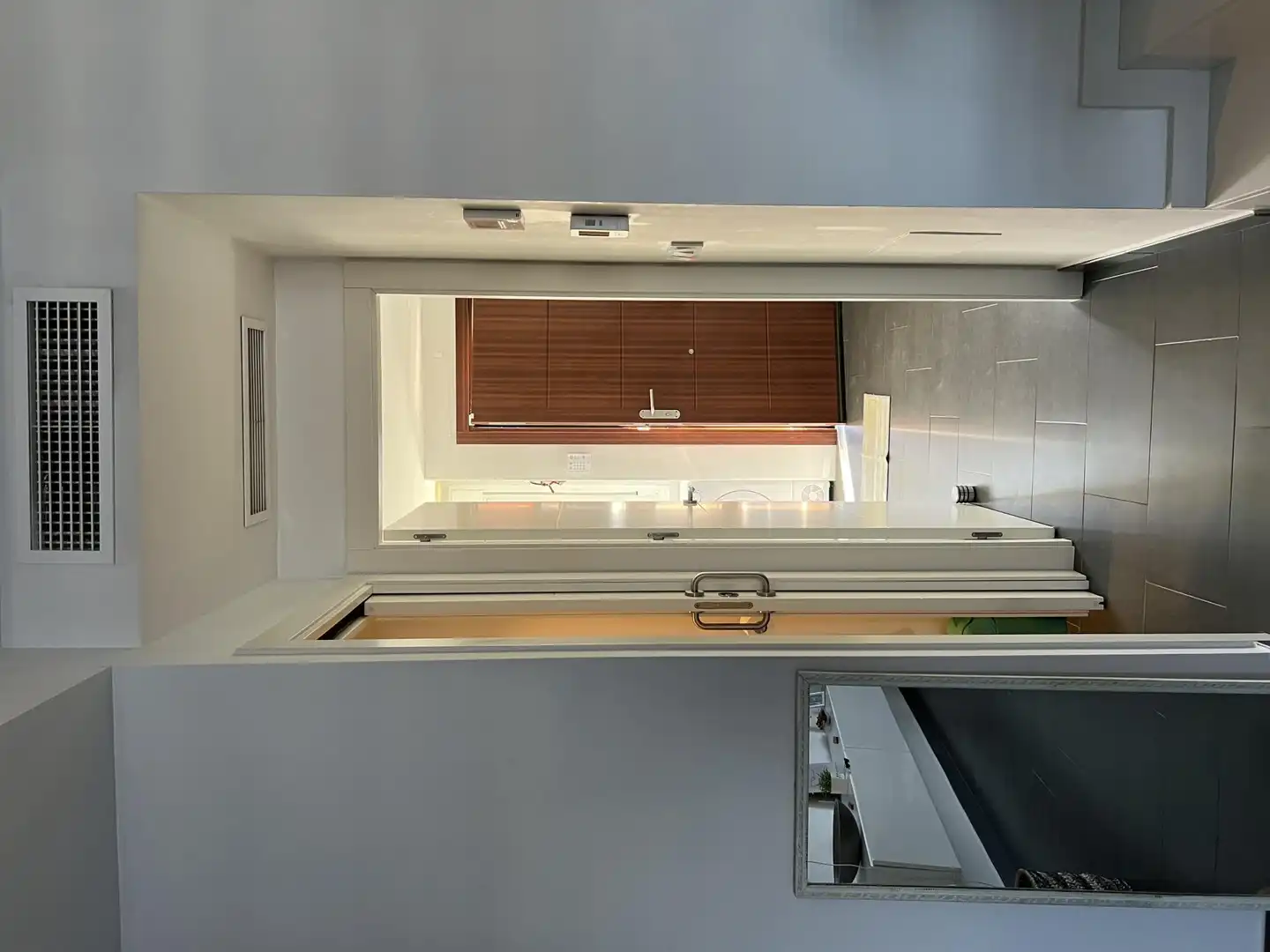 Cocina de Casa o chalet en venta en Torrevieja con Aire acondicionado, Terraza y Piscina