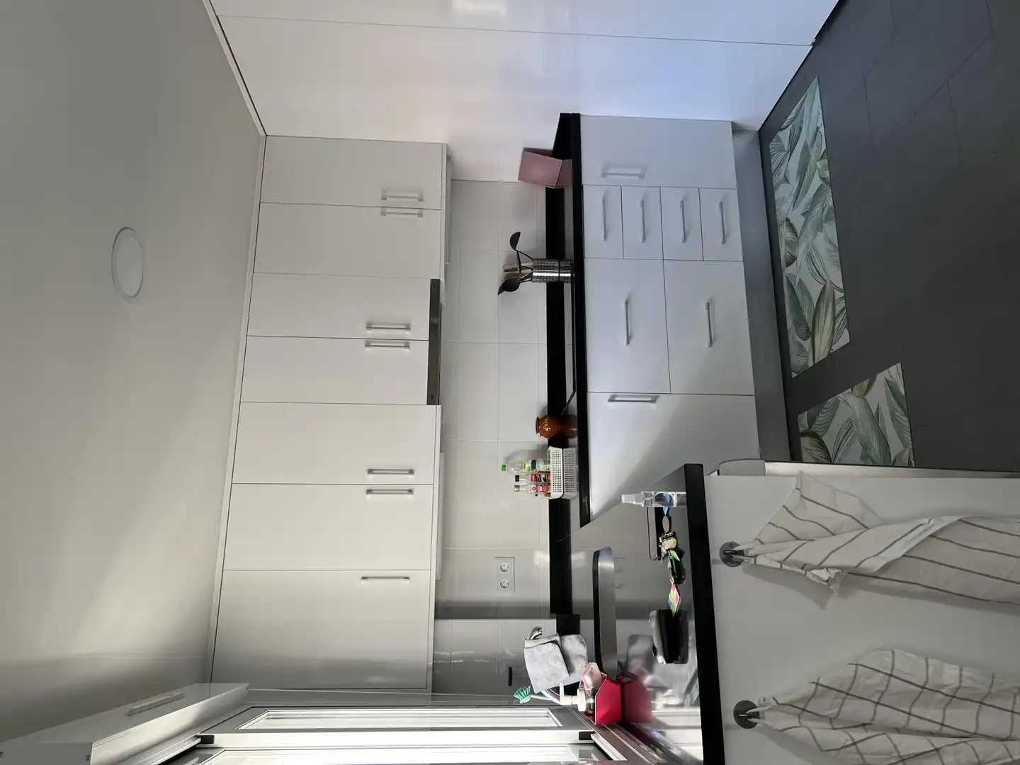 Cocina de Casa o chalet en venta en Torrevieja con Aire acondicionado, Terraza y Piscina