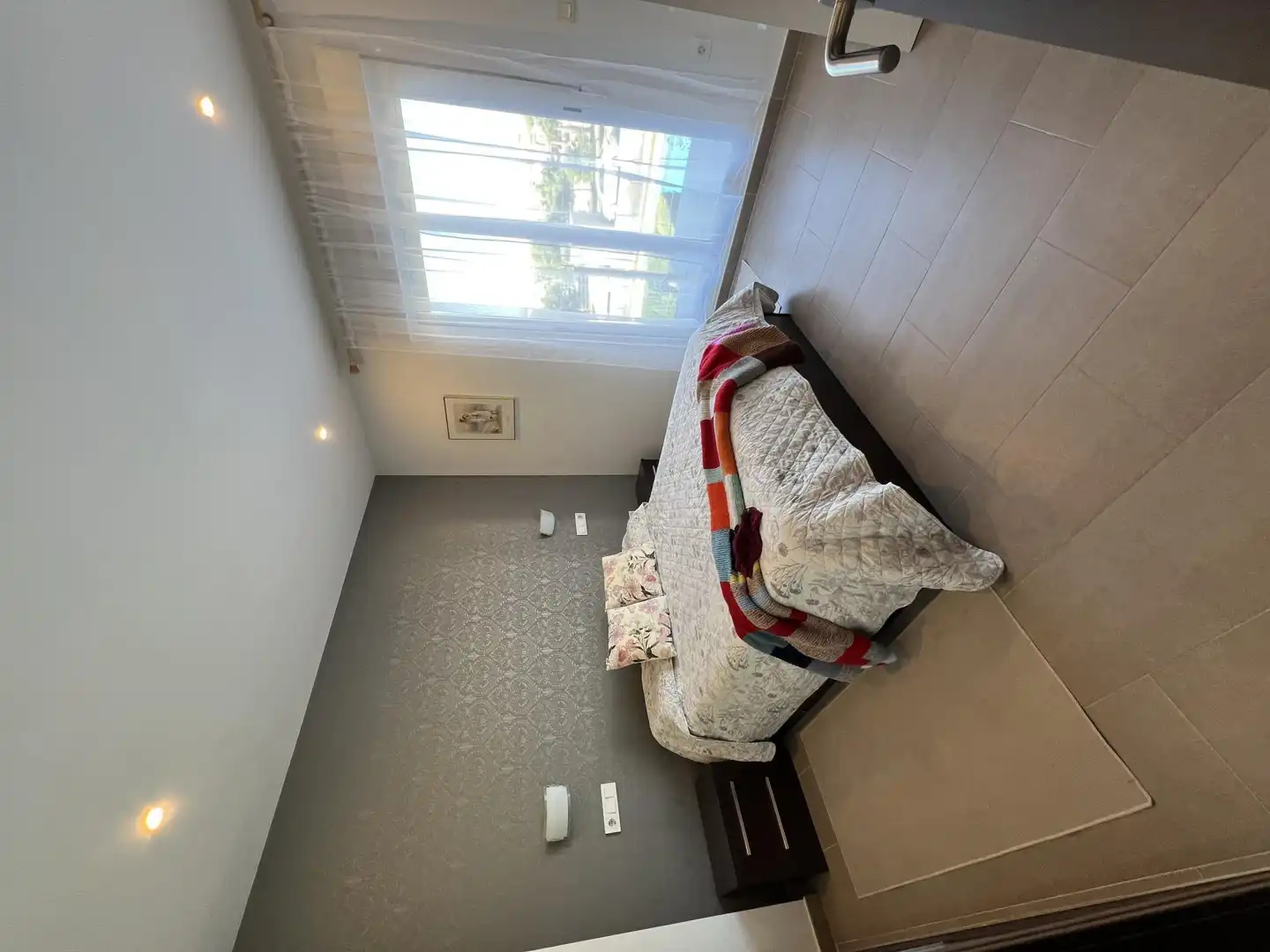 Habitación de Casa o chalet en venta en Torrevieja con Aire acondicionado, Terraza y Piscina