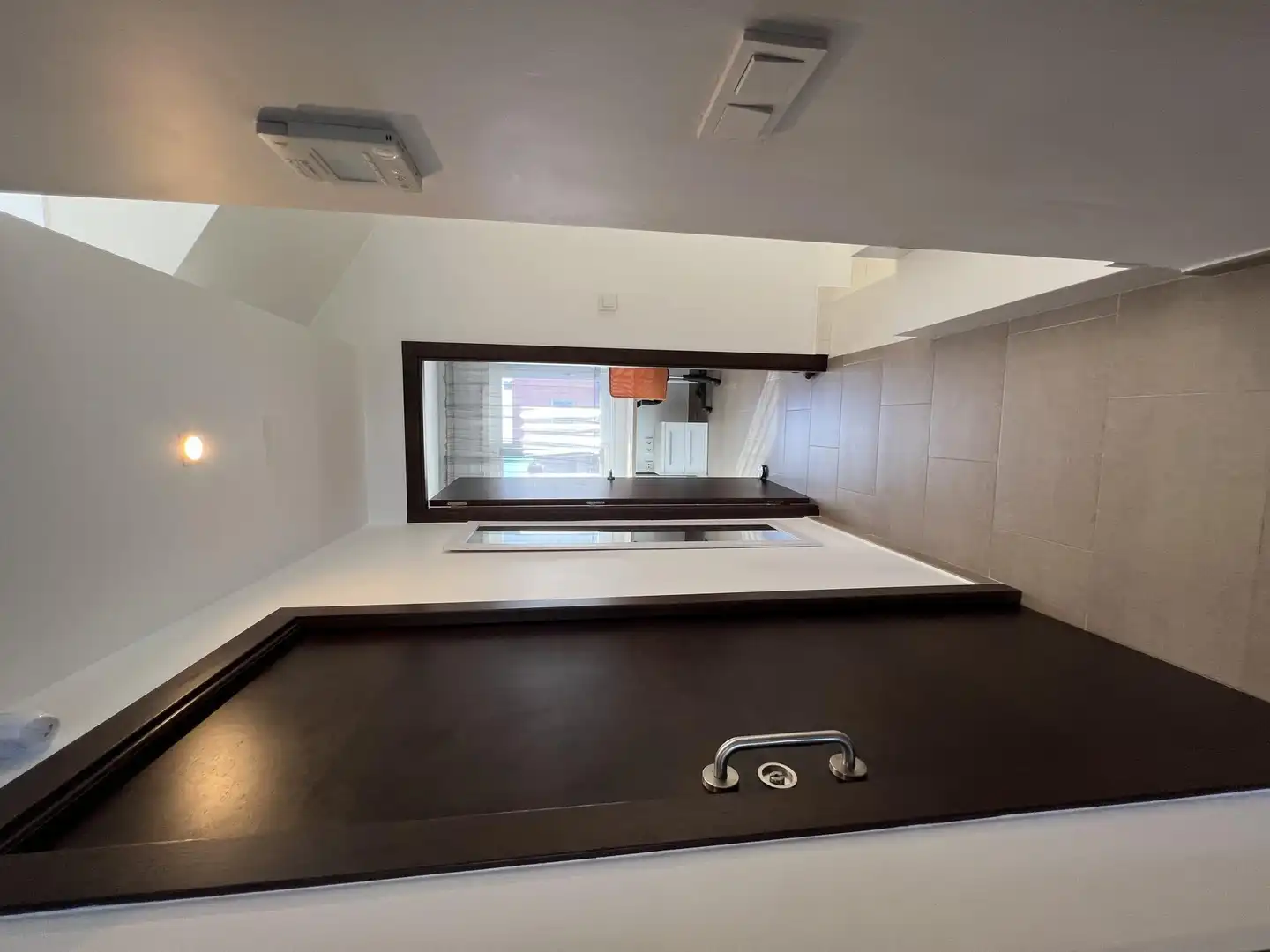 Cocina de Casa o chalet en venta en Torrevieja con Aire acondicionado, Terraza y Piscina