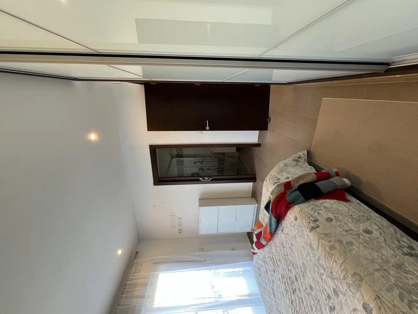 Habitación de Casa o chalet en venta en Torrevieja con Aire acondicionado, Terraza y Piscina