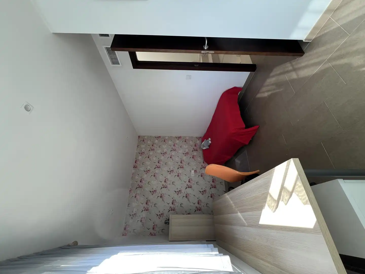 Habitación de Casa o chalet en venta en Torrevieja con Aire acondicionado, Terraza y Piscina