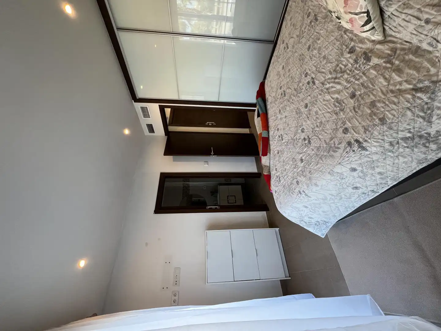 Habitación de Casa o chalet en venta en Torrevieja con Aire acondicionado, Terraza y Piscina