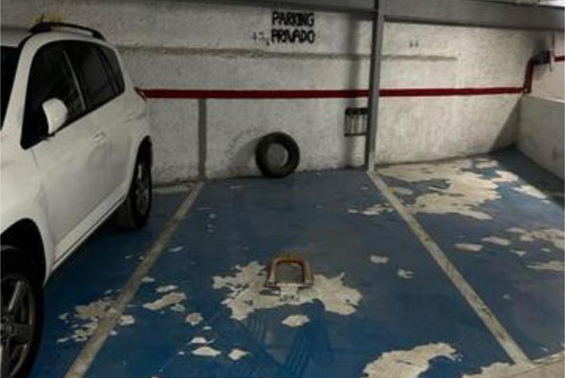 Garatge de lloguer a Casco Antiguo - Puerto, Alicante - imatge 1 Foto 1 de Garatge de lloguer a Casco Antiguo - Puerto, Alicante