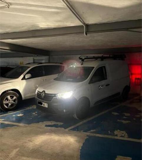 Garatge de lloguer a Casco Antiguo - Puerto, Alicante - imatge 2 Foto 2 de Garatge de lloguer a Casco Antiguo - Puerto, Alicante