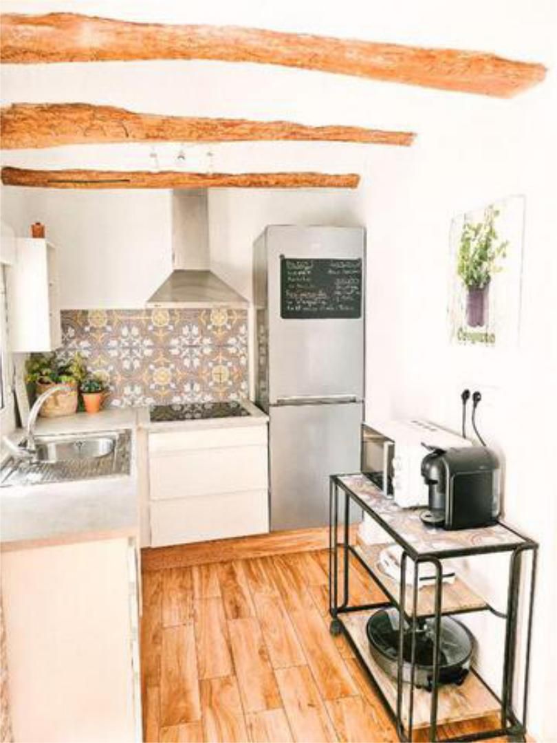 Casa o chalet de alquiler en  Teruel Capital