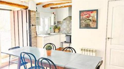 Foto 2 de Casa o chalet de alquiler en Arrabal - Carrel - San Julián, Teruel
