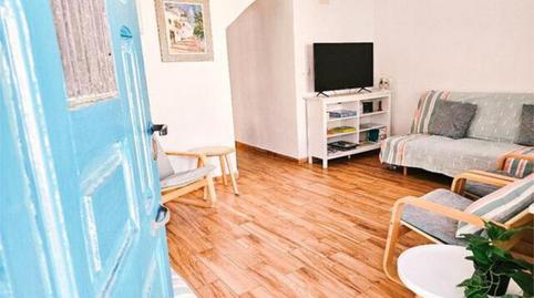 Foto 3 de Casa o chalet de alquiler en Arrabal - Carrel - San Julián, Teruel