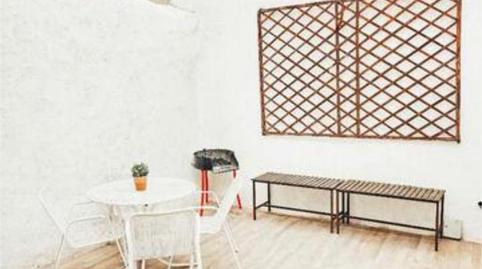 Foto 4 de Casa o chalet de alquiler en Arrabal - Carrel - San Julián, Teruel