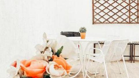 Foto 5 de Casa o chalet de alquiler en Arrabal - Carrel - San Julián, Teruel