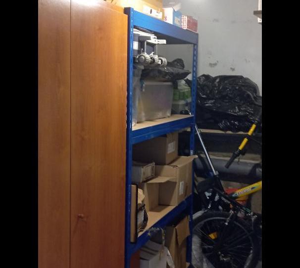 Traster en venda a Calle Francisco Giner de Los Ríos, 8l, Sector Plaza de Toros, Segovia - imatge 1 Foto 1 de Traster en venda a Calle Francisco Giner de Los Ríos, 8l, Sector Plaza de Toros, Segovia