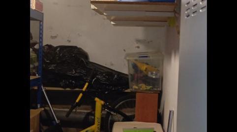 Traster en venda a Calle Francisco Giner de Los Ríos, 8l, Sector Plaza de Toros, Segovia - imatge 3 Foto 3 de Traster en venda a Calle Francisco Giner de Los Ríos, 8l, Sector Plaza de Toros, Segovia