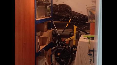 Traster en venda a Calle Francisco Giner de Los Ríos, 8l, Sector Plaza de Toros, Segovia - imatge 4 Foto 4 de Traster en venda a Calle Francisco Giner de Los Ríos, 8l, Sector Plaza de Toros, Segovia