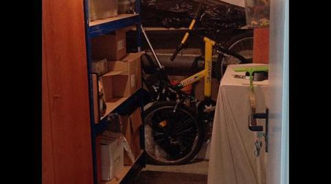 Traster en venda a Calle Francisco Giner de Los Ríos, 8l, Sector Plaza de Toros, Segovia - imatge 5 Foto 5 de Traster en venda a Calle Francisco Giner de Los Ríos, 8l, Sector Plaza de Toros, Segovia