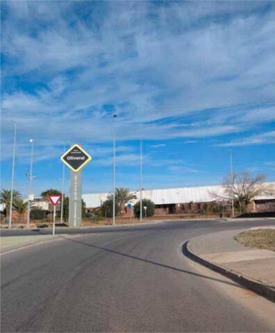 Nave industrial en Alquiler en Riba-roja de Túria