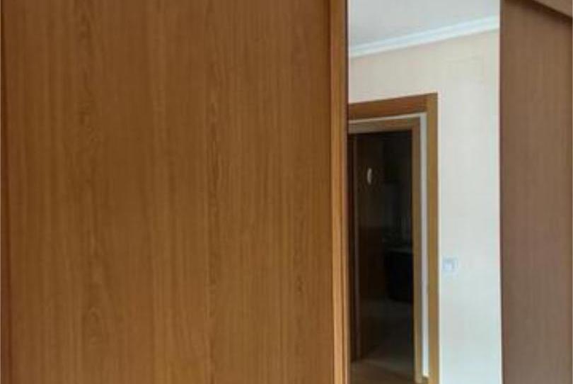 Foto 1 de Pis en venda a Polvorín, Ourense