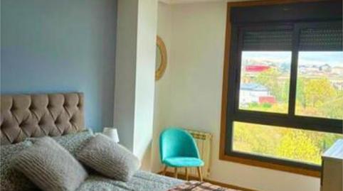 Foto 2 de Pis en venda a Polvorín, Ourense