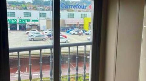 Foto 4 de Pis en venda a Polvorín, Ourense