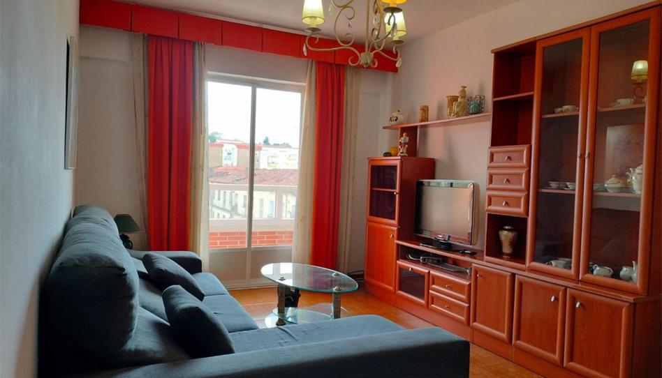 Photo 1 of Flat for sale in Calle Padre Rábago, 3, Inmobiliaria - Barreda, Cantabria