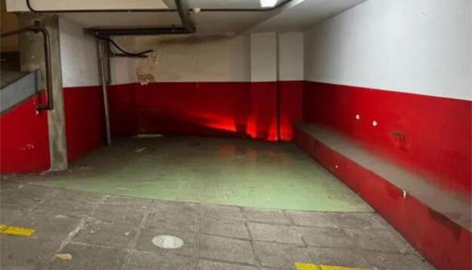 Foto 1 de Garatge de lloguer a Toscal, Santa Cruz de Tenerife