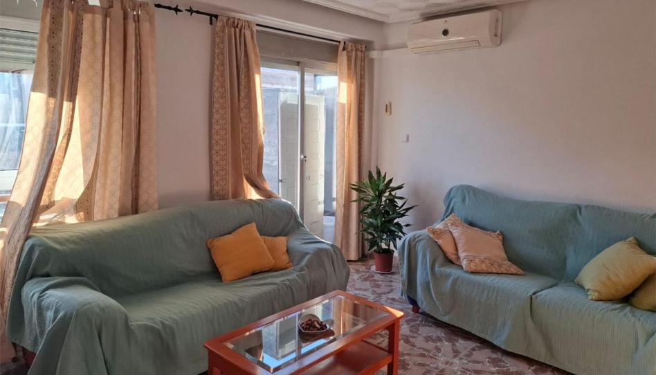 Photo 1 of Flat to rent in Carrer Manises, 20, Riba-roja de Túria, Valencia