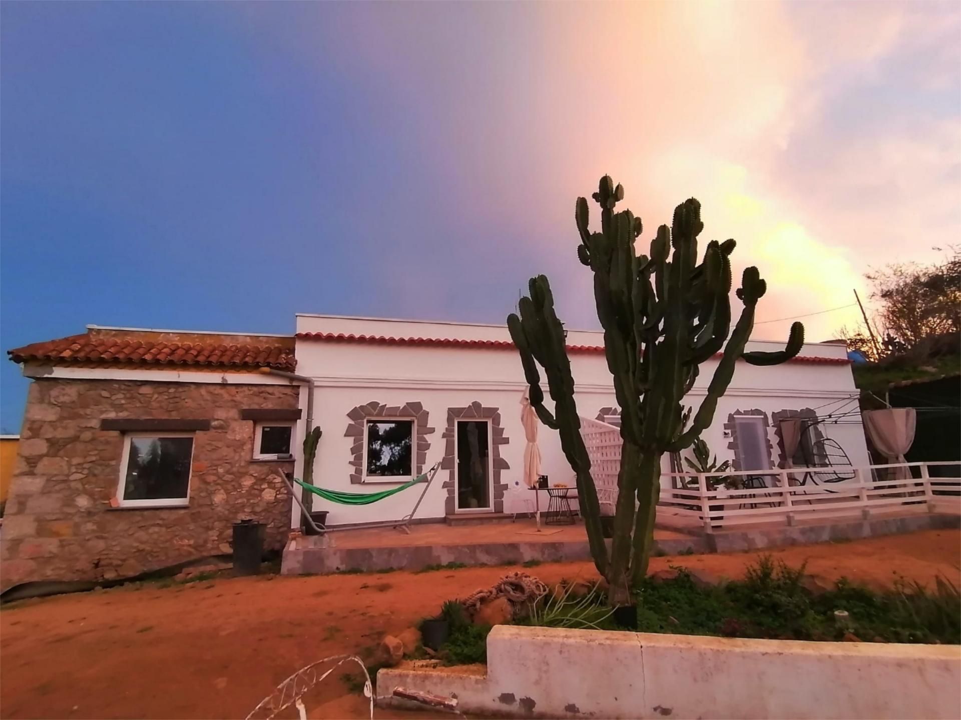 Garden of Country house for sale in Moya (Las Palmas)  with Air Conditioner, Heating and Private garden