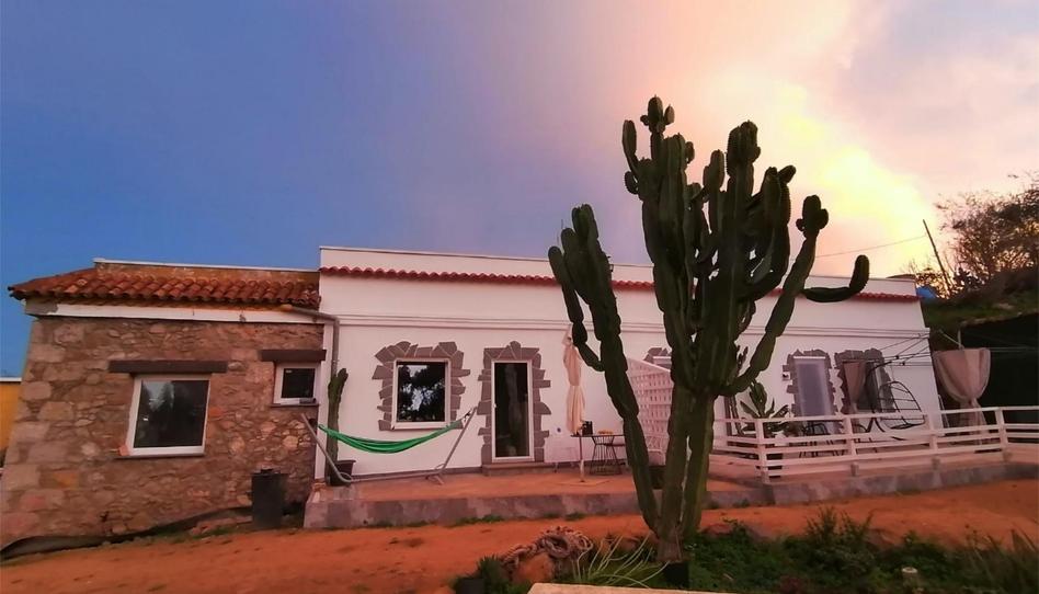 Country house for sale in Camino Lomo las Vacas, 10, Moya (Las Palmas), Las Palmas - image 1 Photo 1 of Country house for sale in Camino Lomo las Vacas, 10, Moya (Las Palmas), Las Palmas