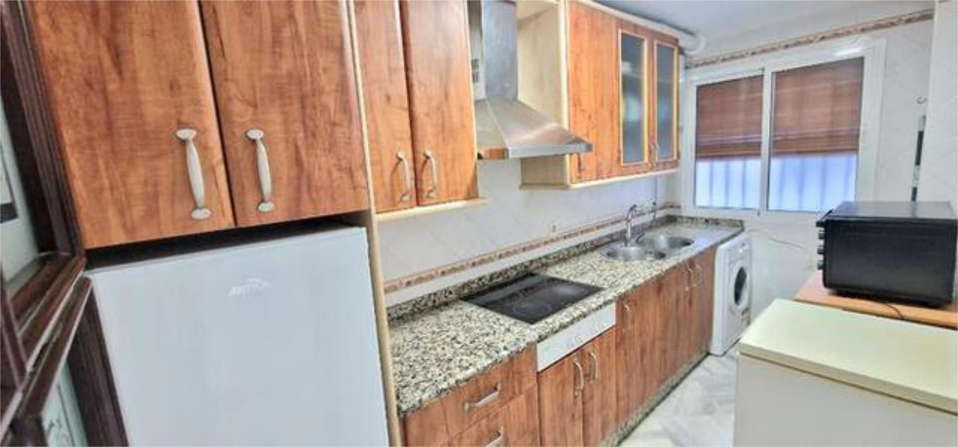 Flat to rent in Pilas