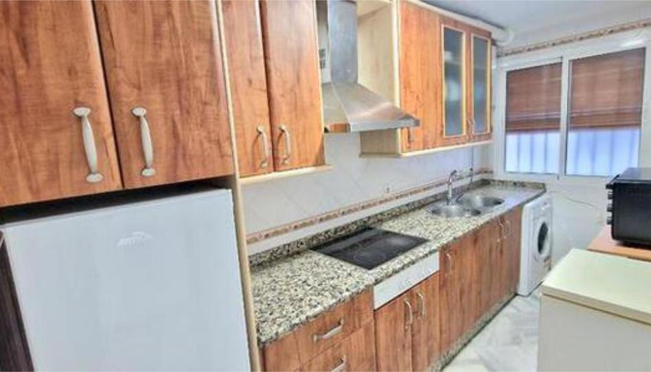 Photo 1 of Flat to rent in Pilas, Sevilla